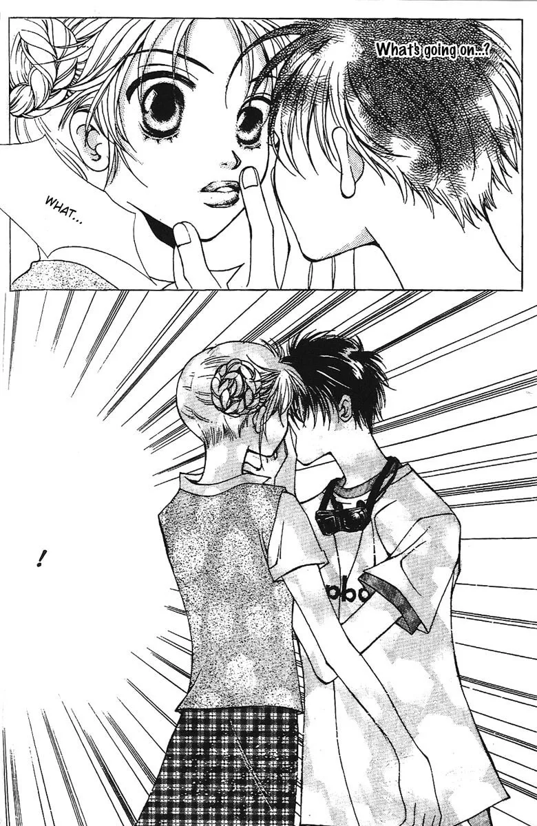 Read Peppermint chapter 3 image 14 on Lezhin