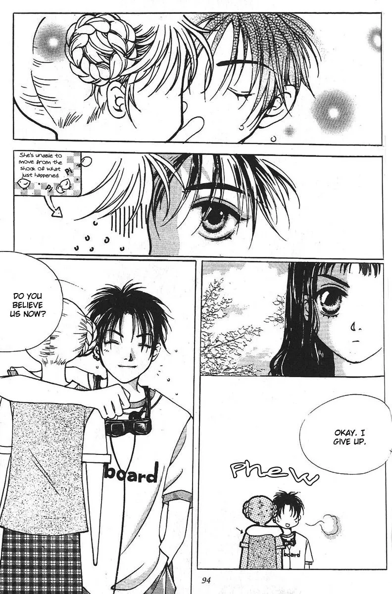 Read Peppermint chapter 3 image 15 on Lezhin
