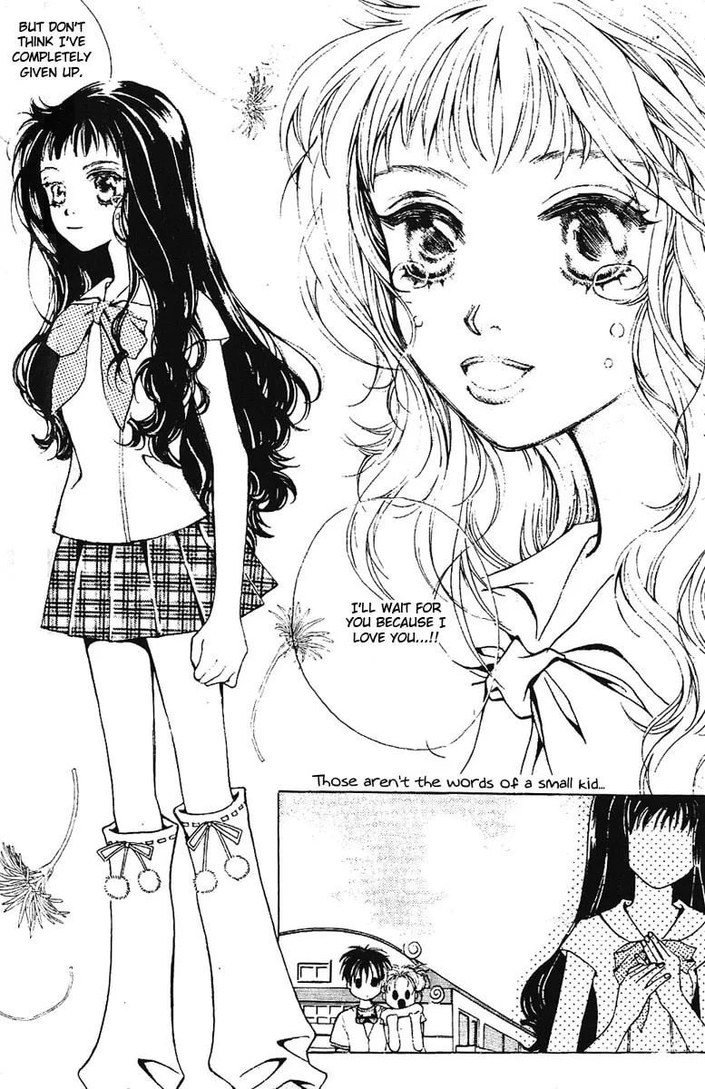 Read Peppermint chapter 3 image 16 on Lezhin