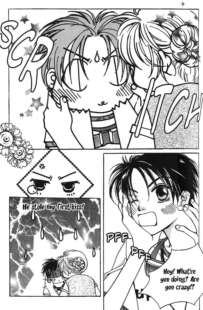 Read Peppermint chapter 3 image 19 on Lezhin