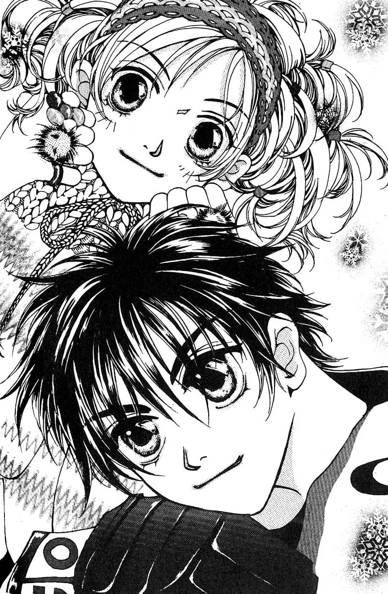 Read Peppermint chapter 3 image 2 on Lezhin
