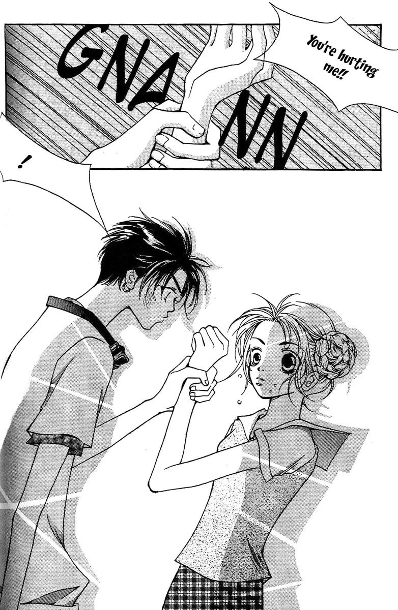 Read Peppermint chapter 3 image 20 on Lezhin