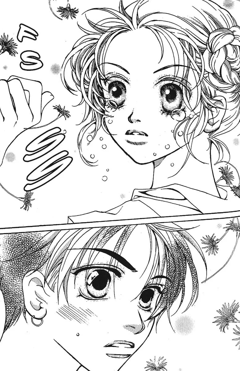 Read Peppermint chapter 3 image 21 on Lezhin