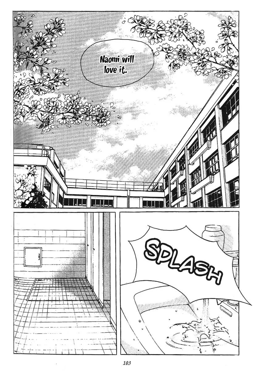 Read Peppermint chapter 3 image 24 on Lezhin