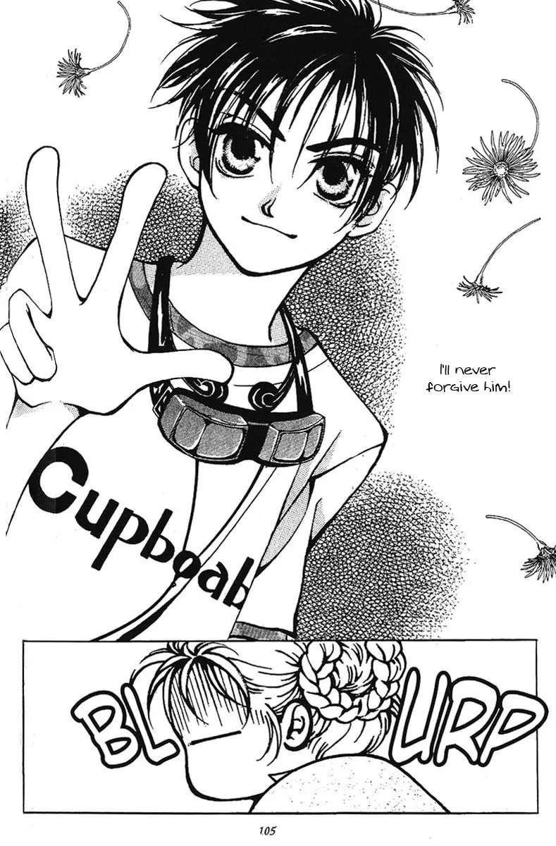 Read Peppermint chapter 3 image 26 on Lezhin