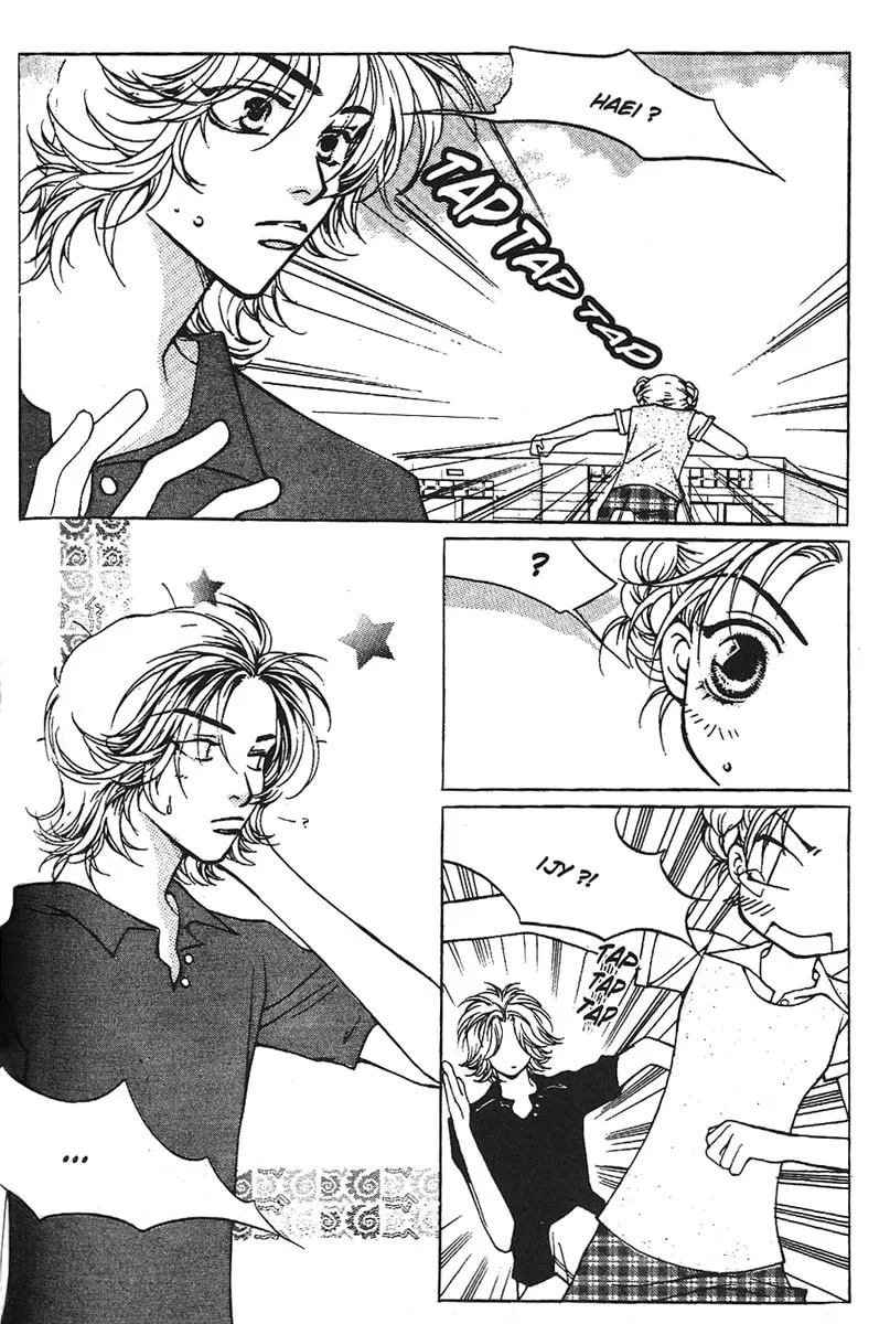 Read Peppermint chapter 3 image 28 on Lezhin