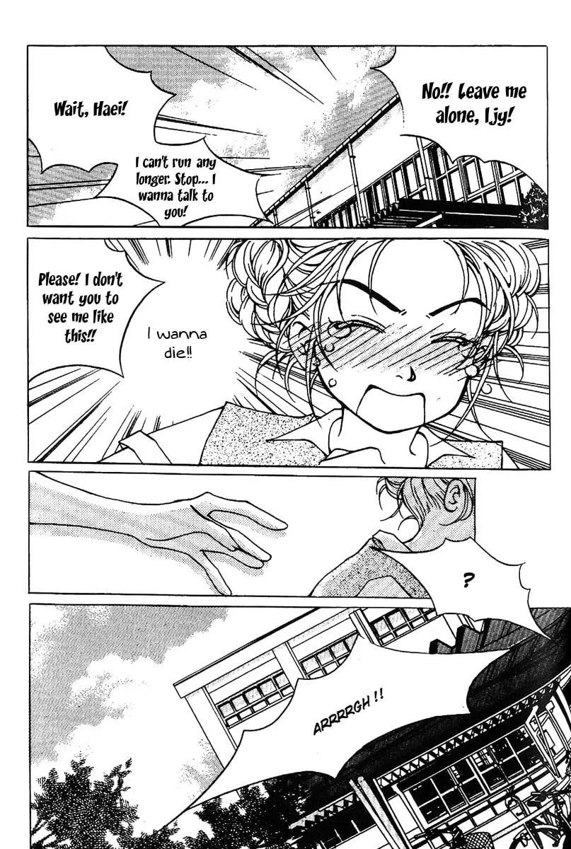 Read Peppermint chapter 3 image 29 on Lezhin