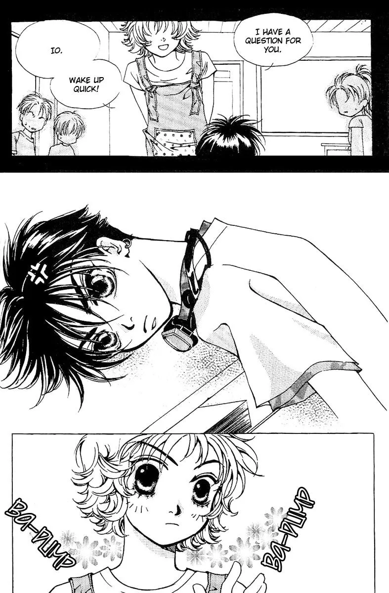 Read Peppermint chapter 3 image 32 on Lezhin