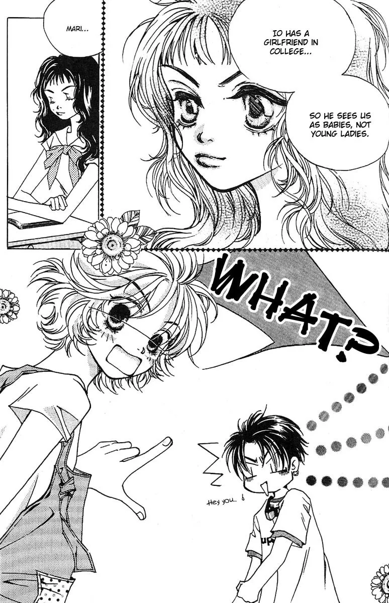 Read Peppermint chapter 3 image 35 on Lezhin