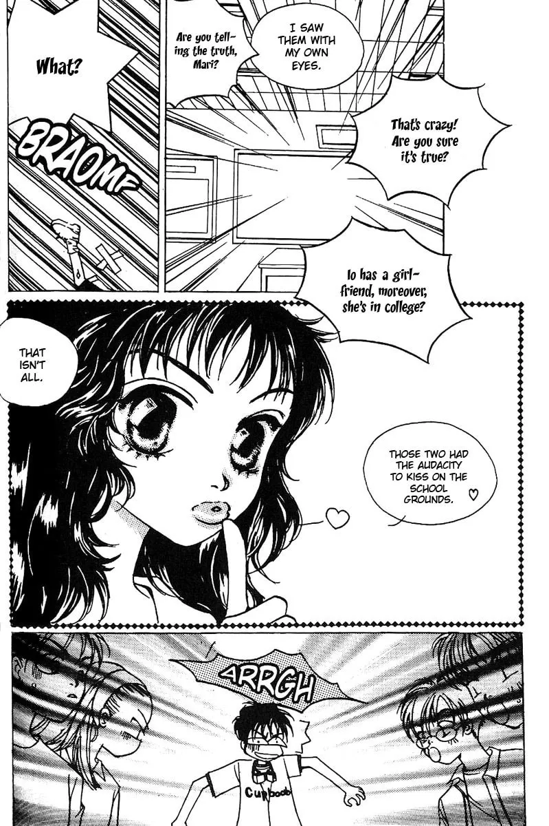 Read Peppermint chapter 3 image 36 on Lezhin