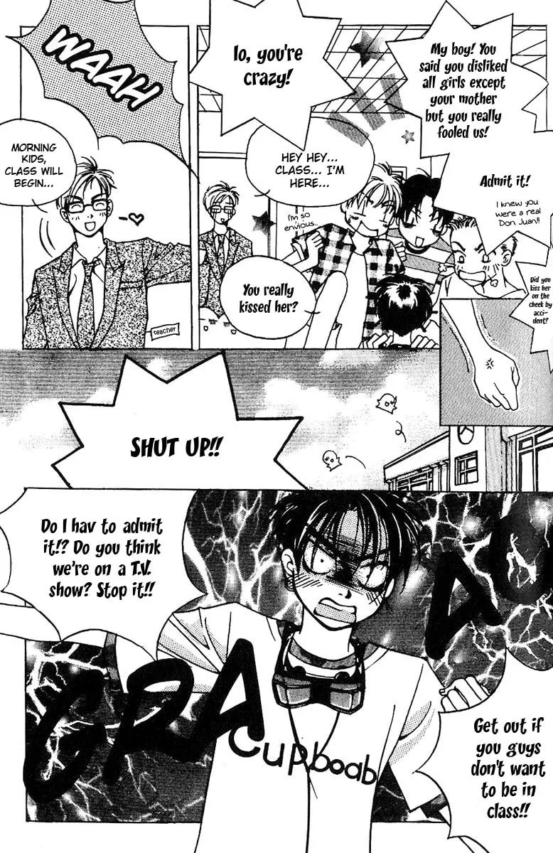 Read Peppermint chapter 3 image 37 on Lezhin