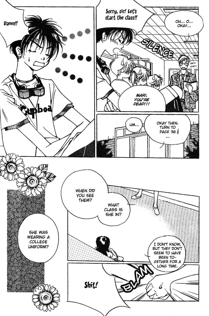 Read Peppermint chapter 3 image 38 on Lezhin