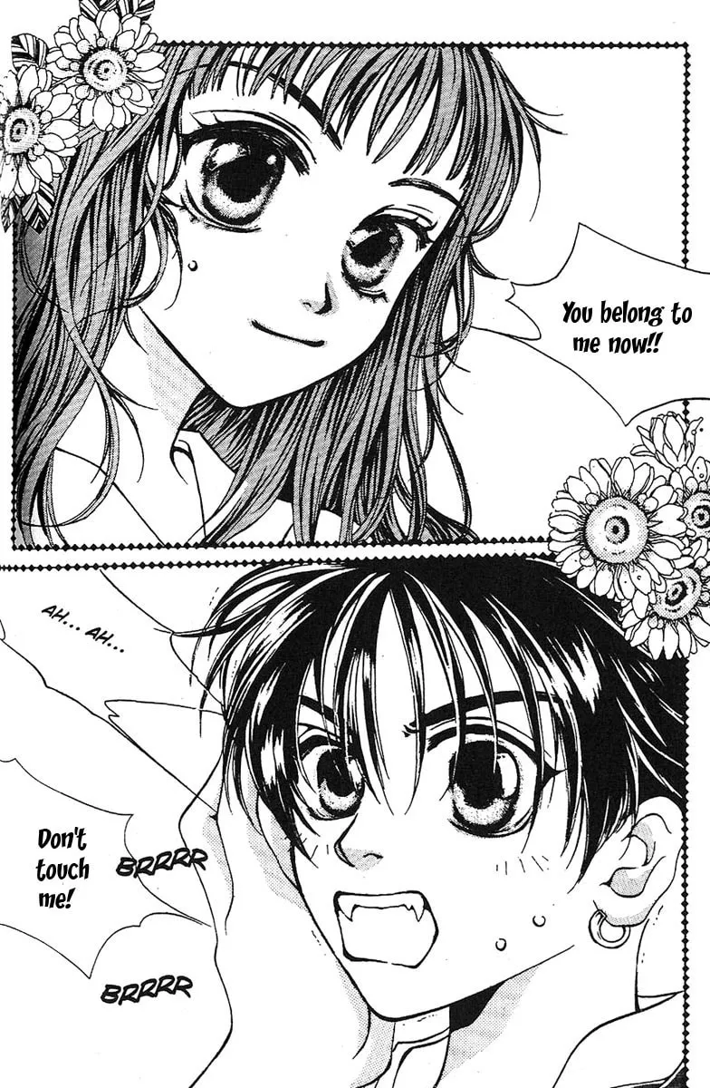 Read Peppermint chapter 3 image 4 on Lezhin