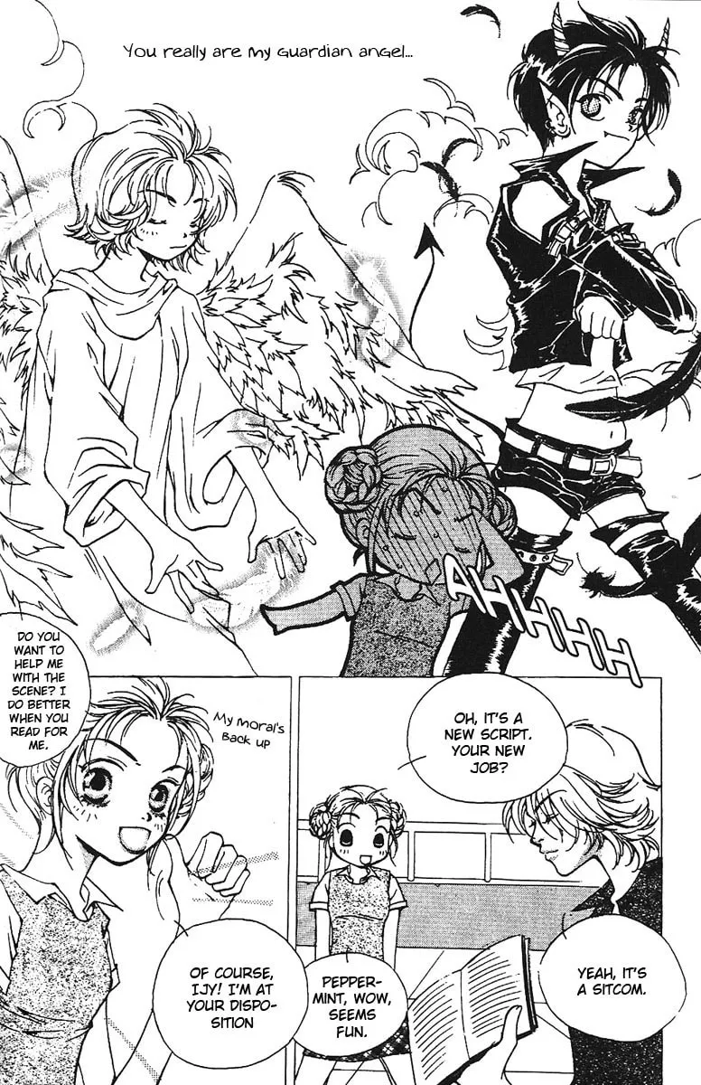 Read Peppermint chapter 3 image 48 on Lezhin