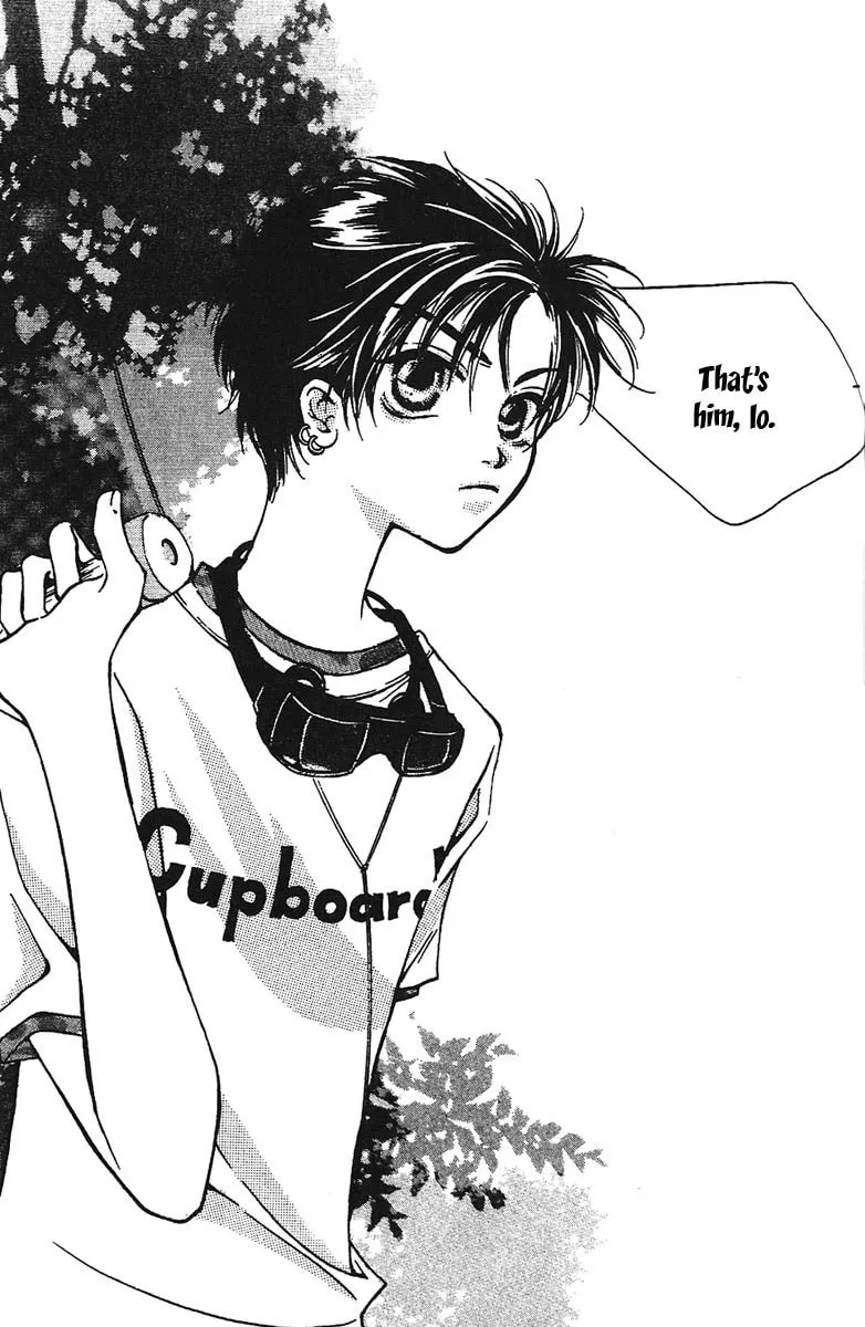Read Peppermint chapter 3 image 51 on Lezhin
