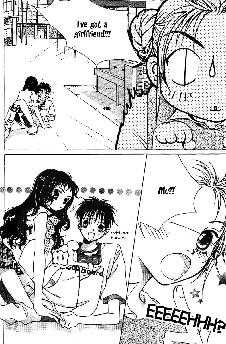 Read Peppermint chapter 3 image 6 on Lezhin