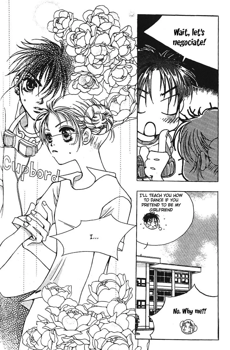 Read Peppermint chapter 3 image 8 on Lezhin