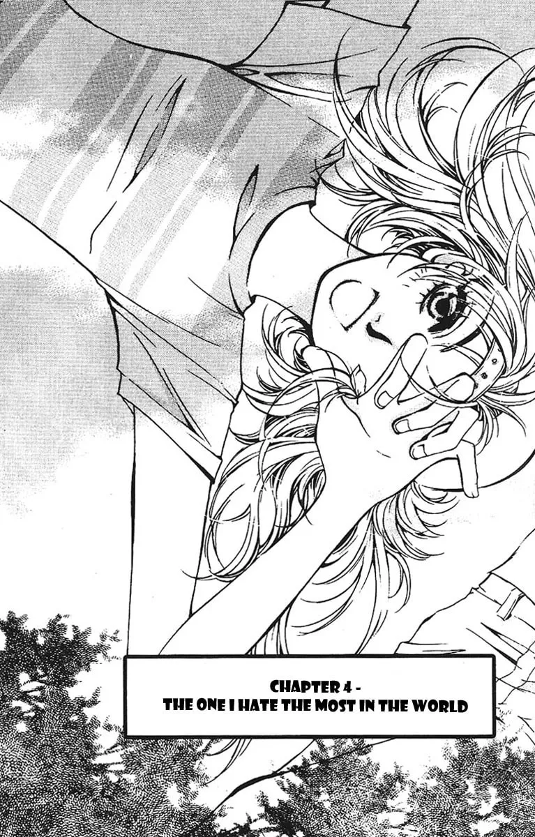 Read Peppermint chapter 4 image 1 on Lezhin