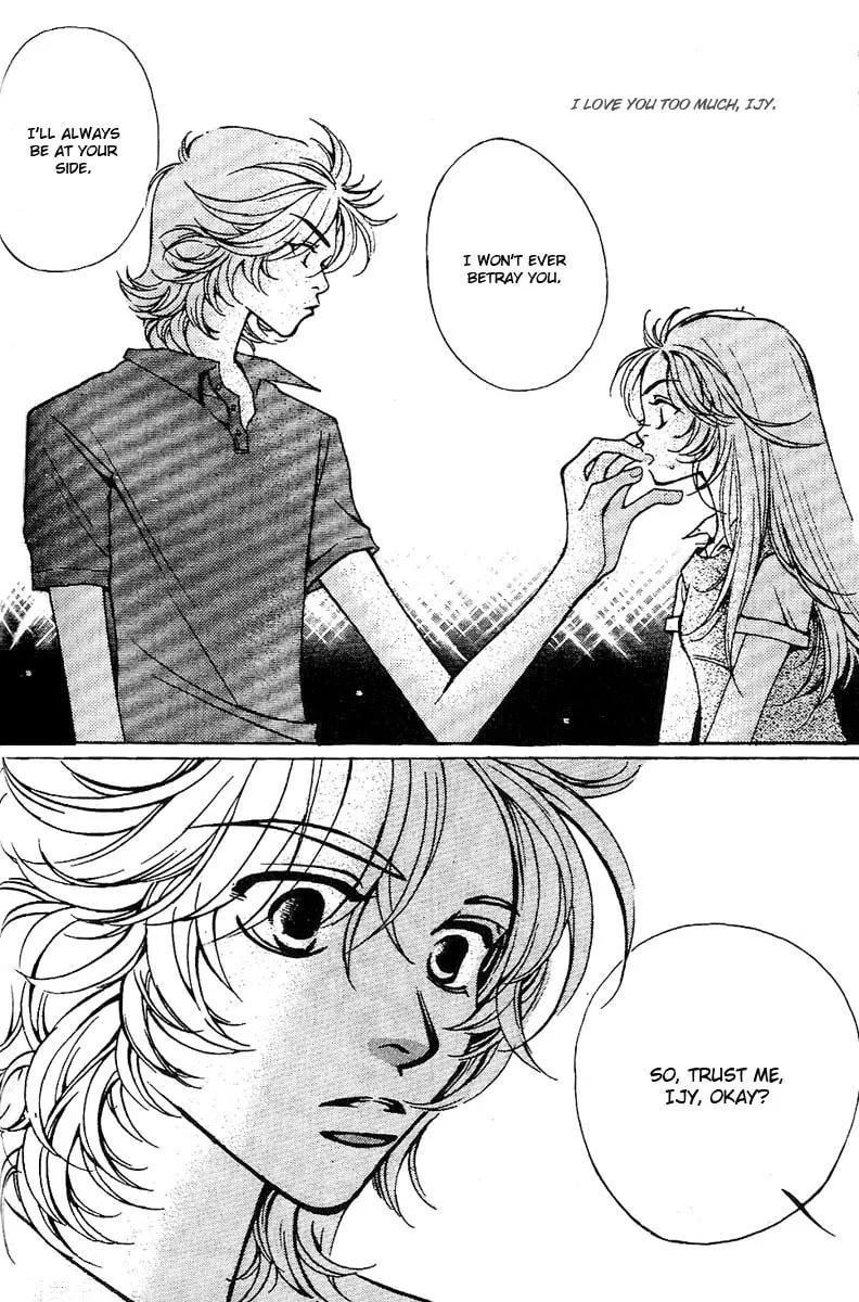 Read Peppermint chapter 4 image 10 on Lezhin