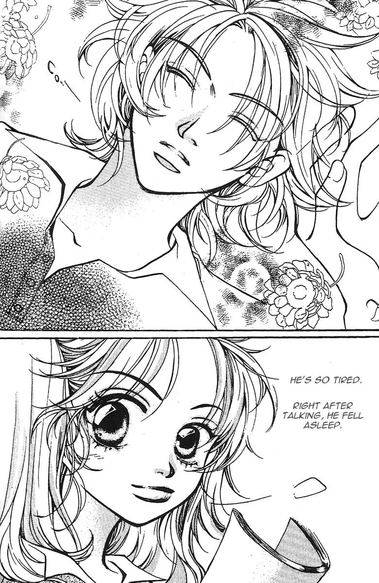 Read Peppermint chapter 4 image 12 on Lezhin