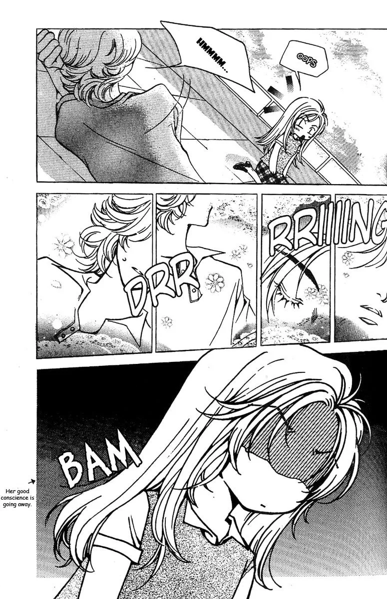 Read Peppermint chapter 4 image 15 on Lezhin