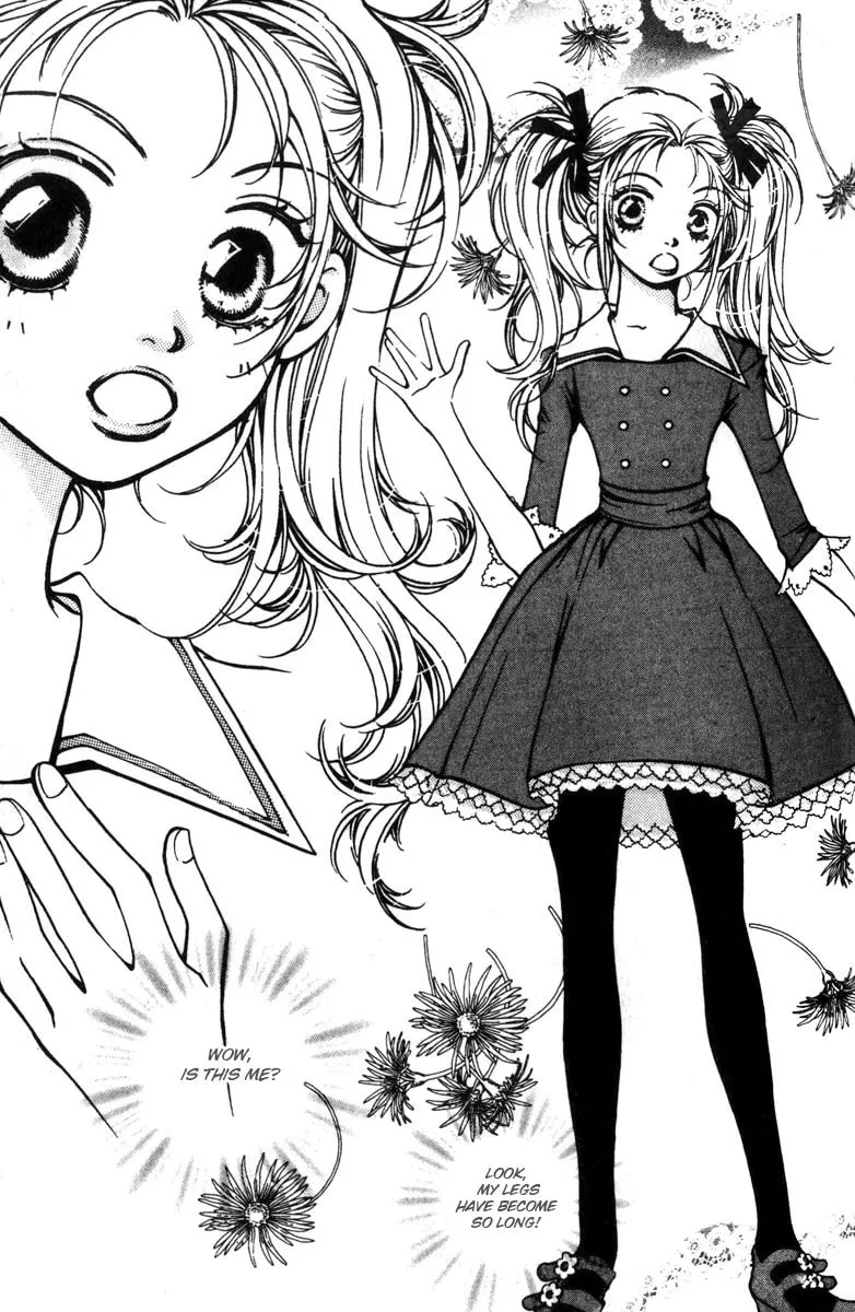Read Peppermint chapter 4 image 19 on Lezhin