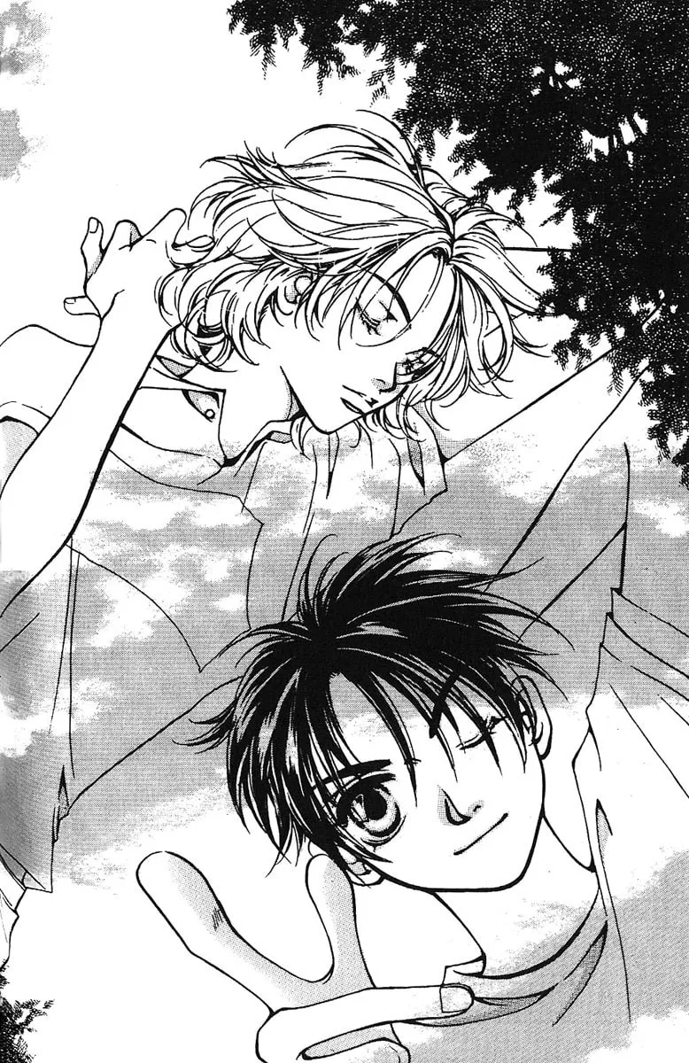 Read Peppermint chapter 4 image 2 on Lezhin