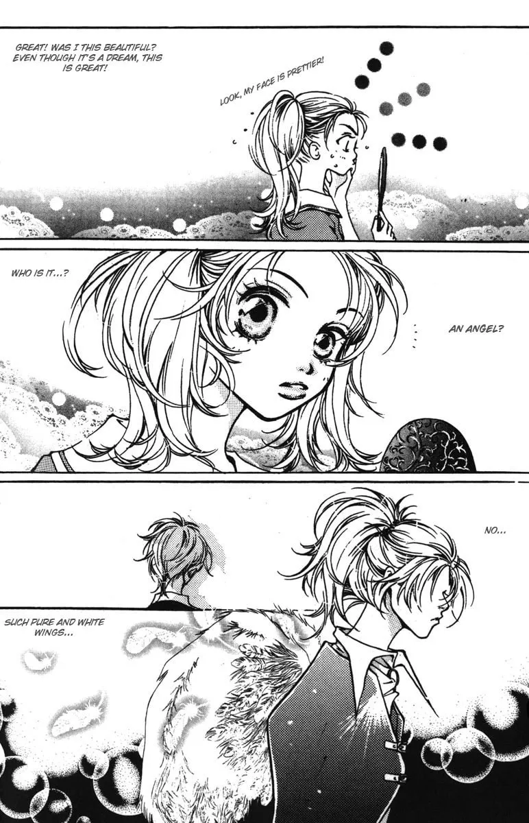 Read Peppermint chapter 4 image 20 on Lezhin