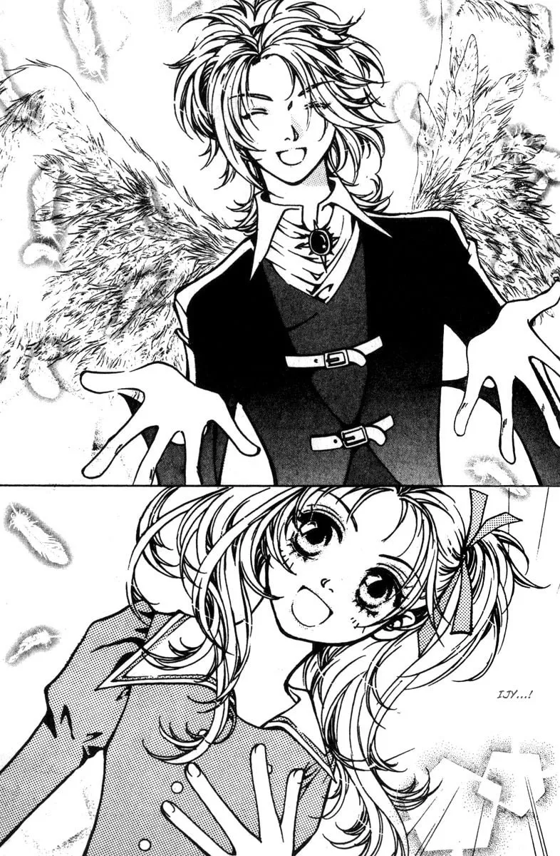 Read Peppermint chapter 4 image 21 on Lezhin