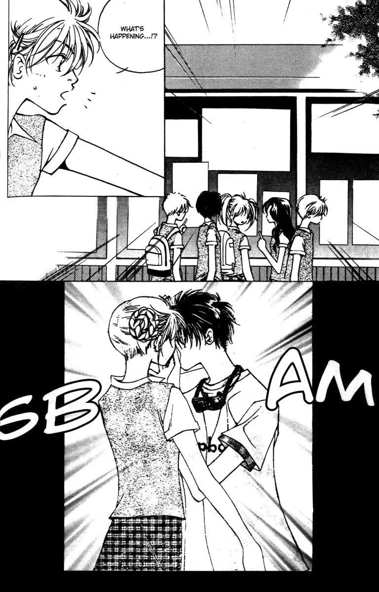 Read Peppermint chapter 4 image 28 on Lezhin