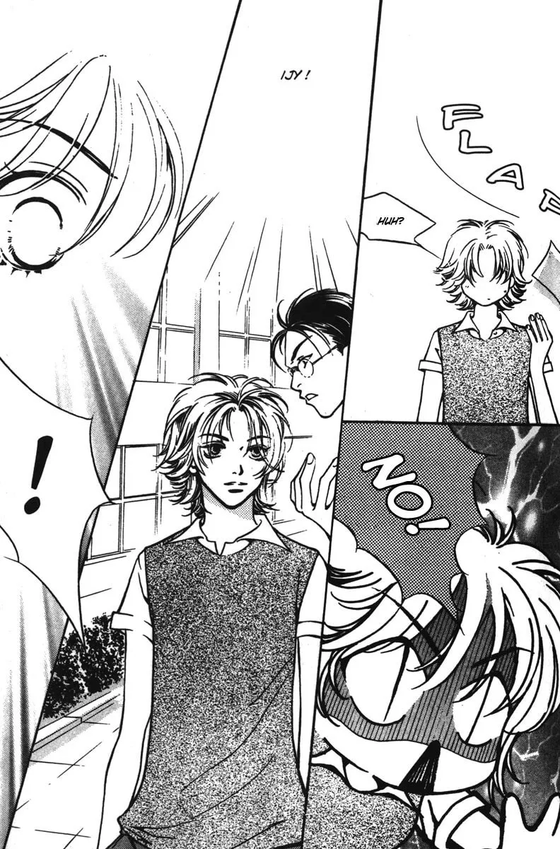 Read Peppermint chapter 4 image 31 on Lezhin