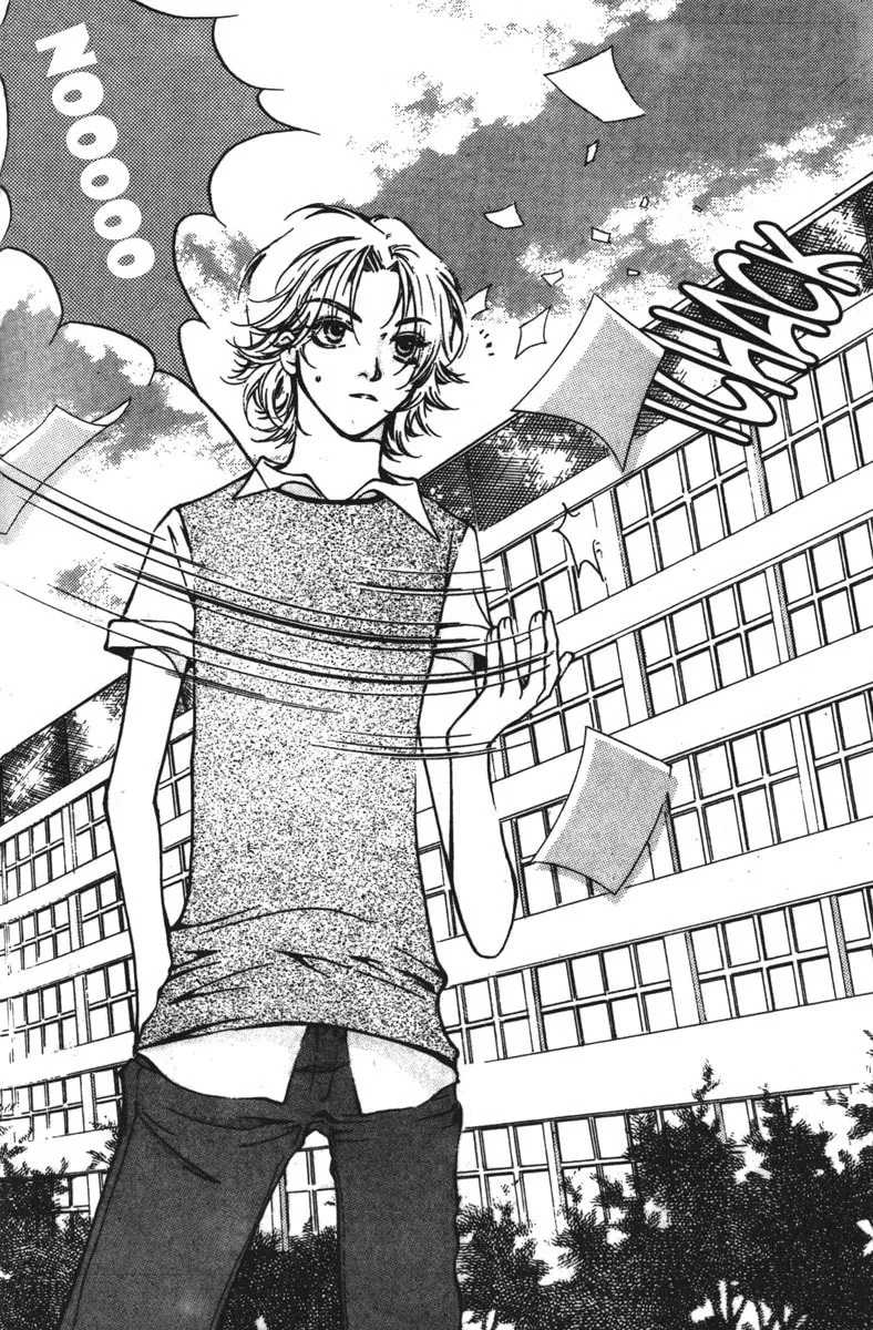Read Peppermint chapter 4 image 32 on Lezhin