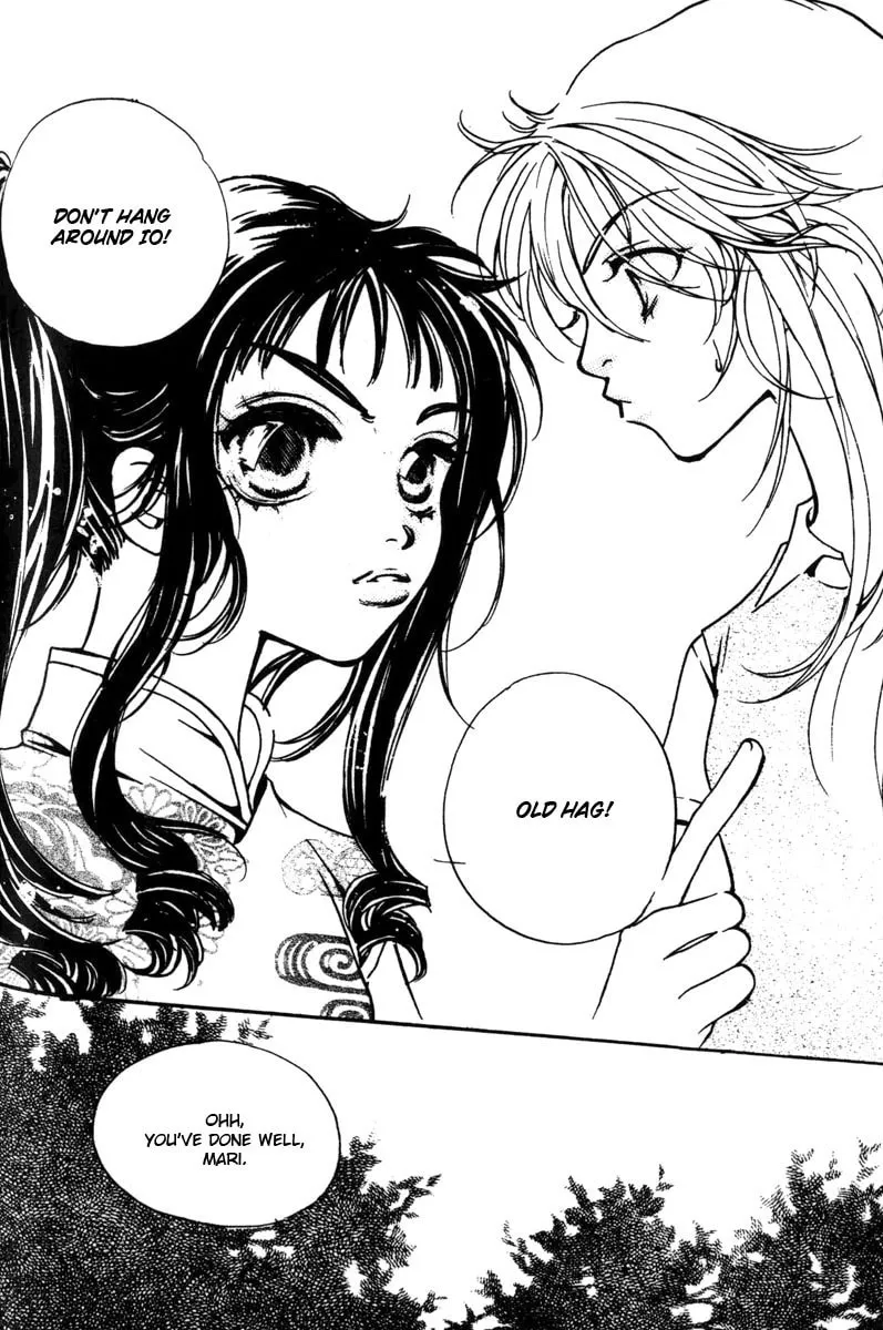 Read Peppermint chapter 4 image 36 on Lezhin