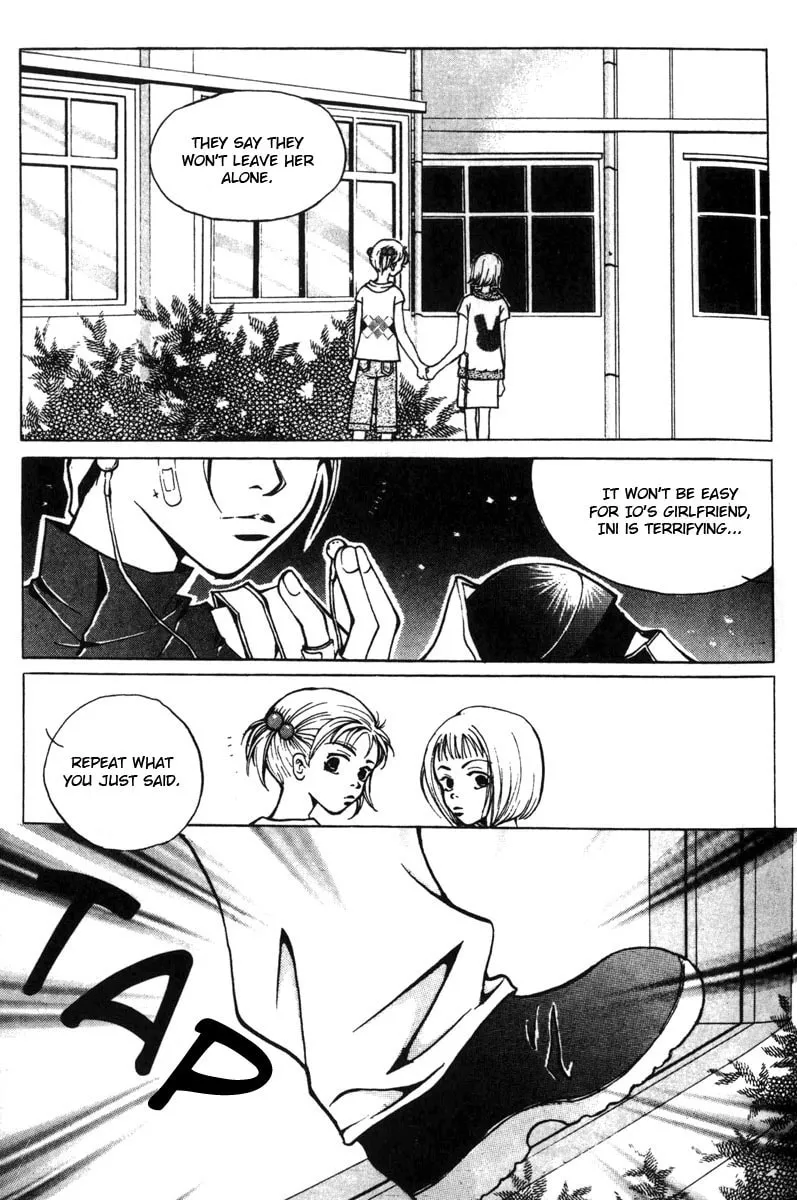 Read Peppermint chapter 4 image 39 on Lezhin