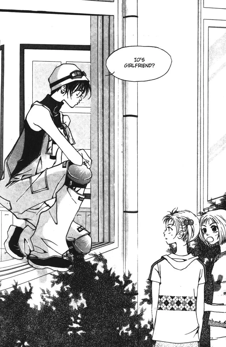 Read Peppermint chapter 4 image 40 on Lezhin