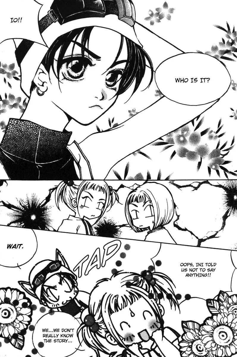 Read Peppermint chapter 4 image 41 on Lezhin