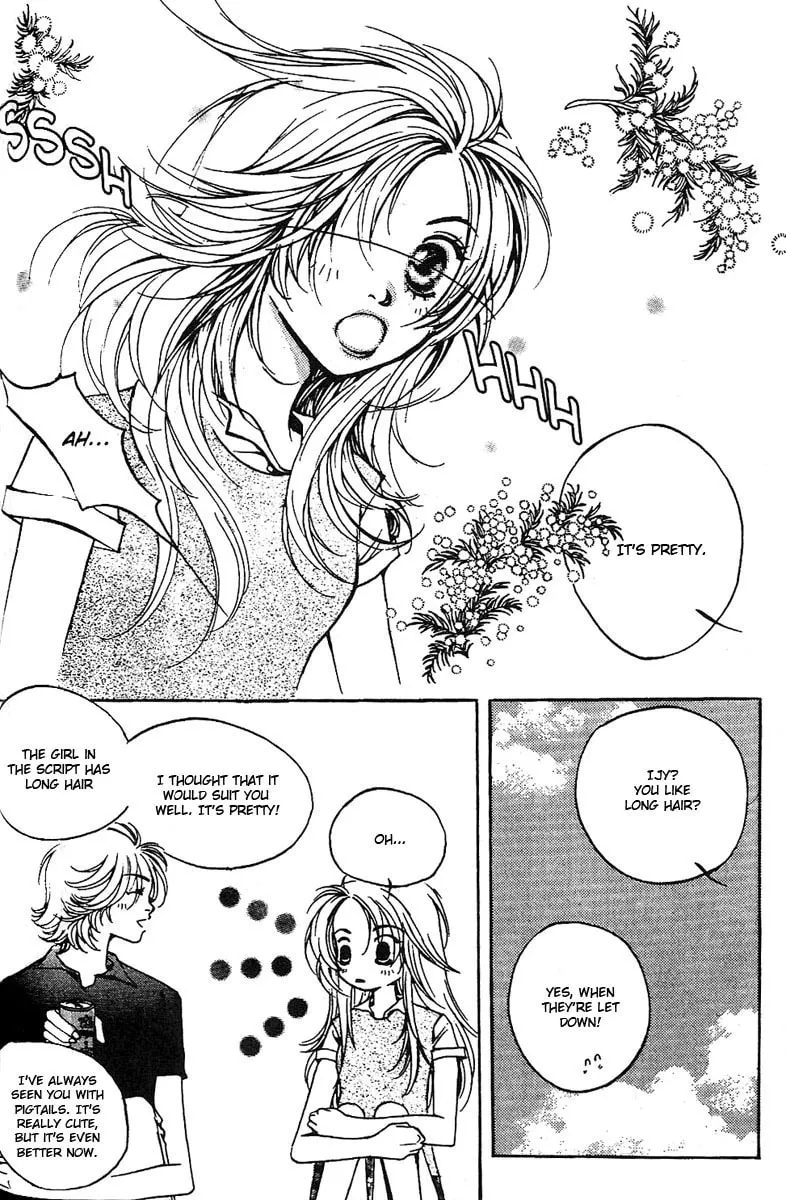 Read Peppermint chapter 4 image 8 on Lezhin