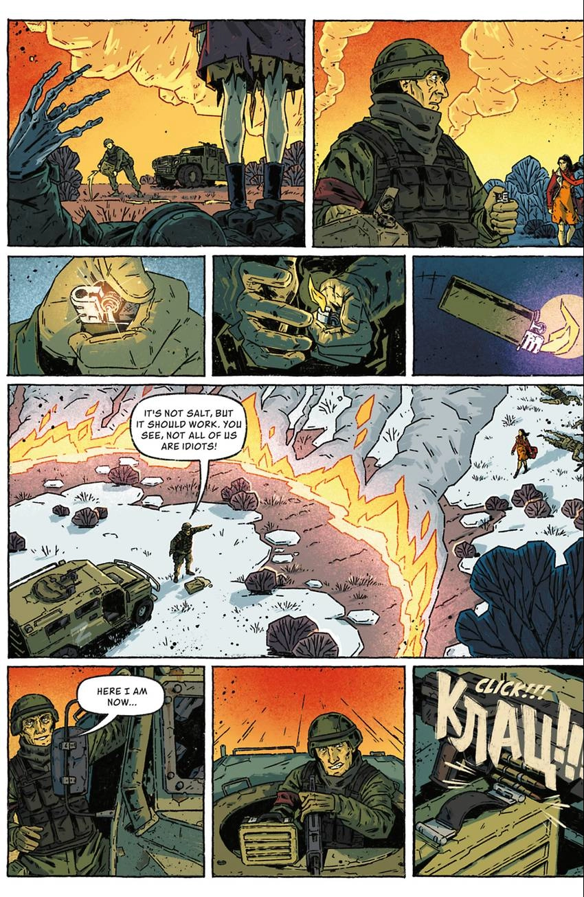 PEREMOHA: Victory for Ukraine Chapter 2 page 6 - 