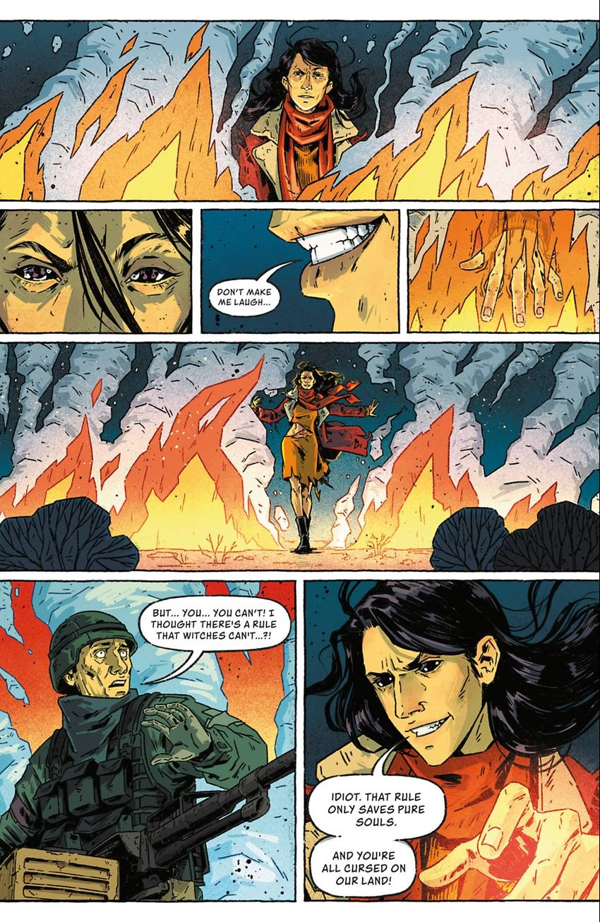 PEREMOHA: Victory for Ukraine Chapter 2 page 7 - 