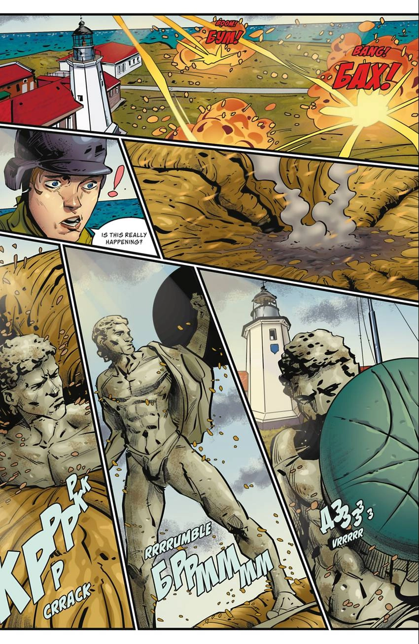 PEREMOHA: Victory for Ukraine Chapter 5 page 10 - 