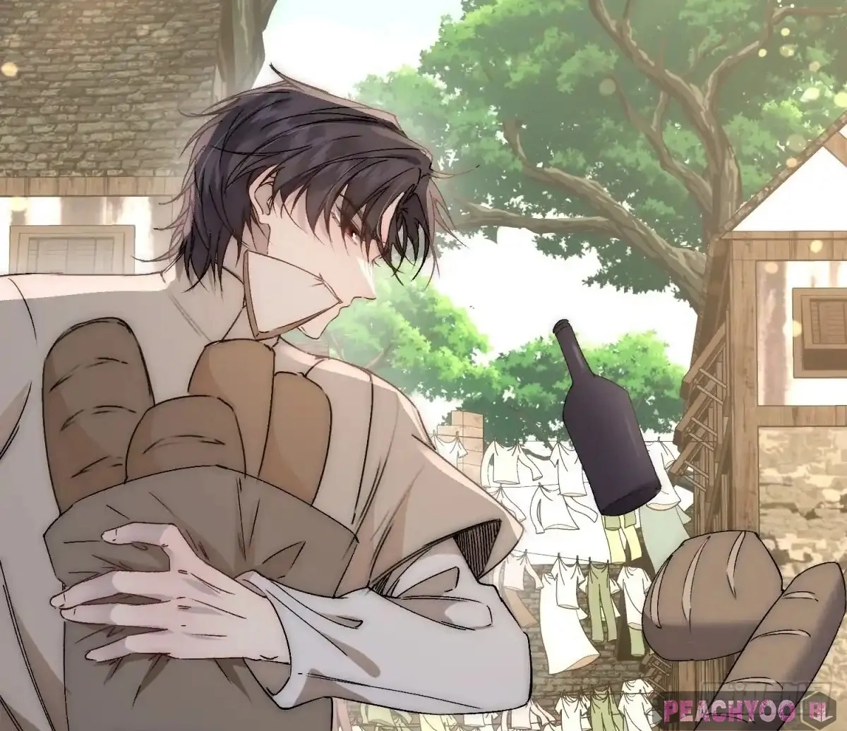 Read Perfect Accomplice chapter 1 image 100 on Lezhin