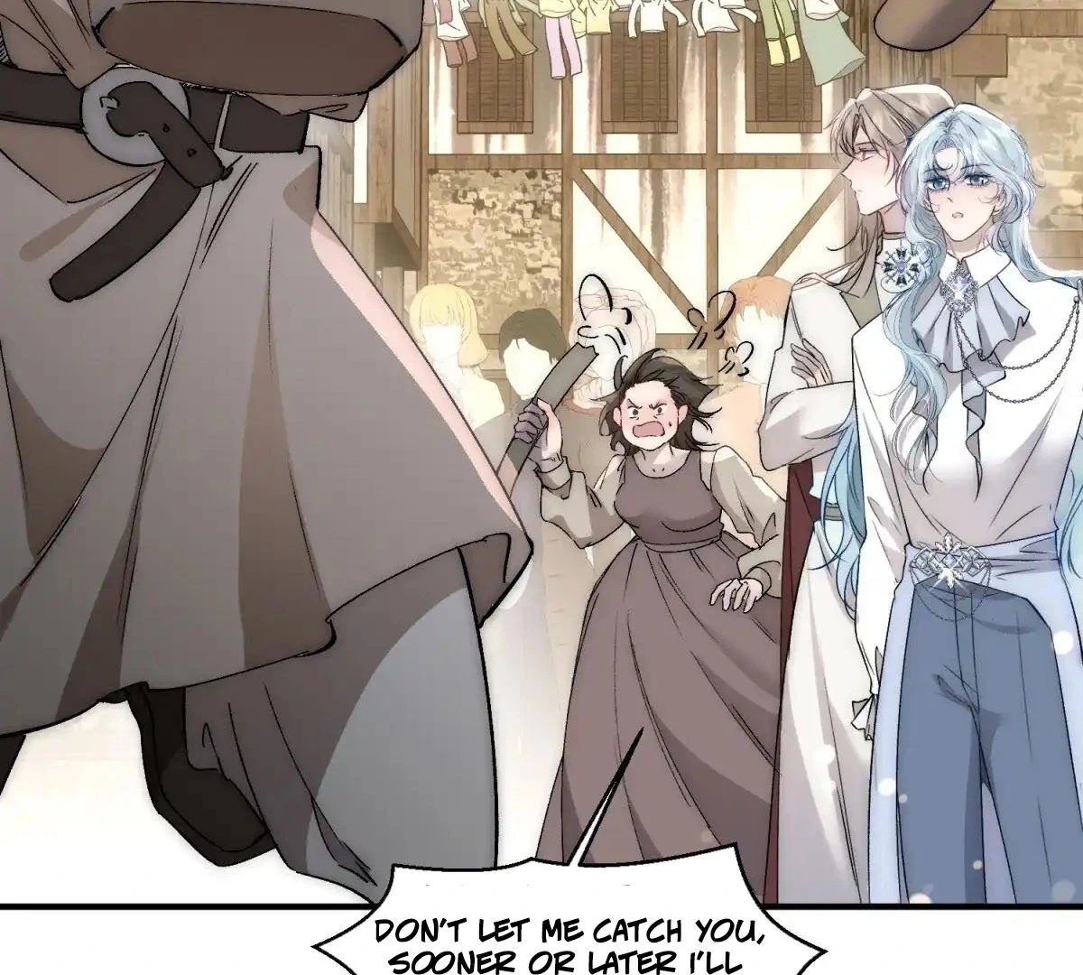 Read Perfect Accomplice chapter 1 image 101 on Lezhin