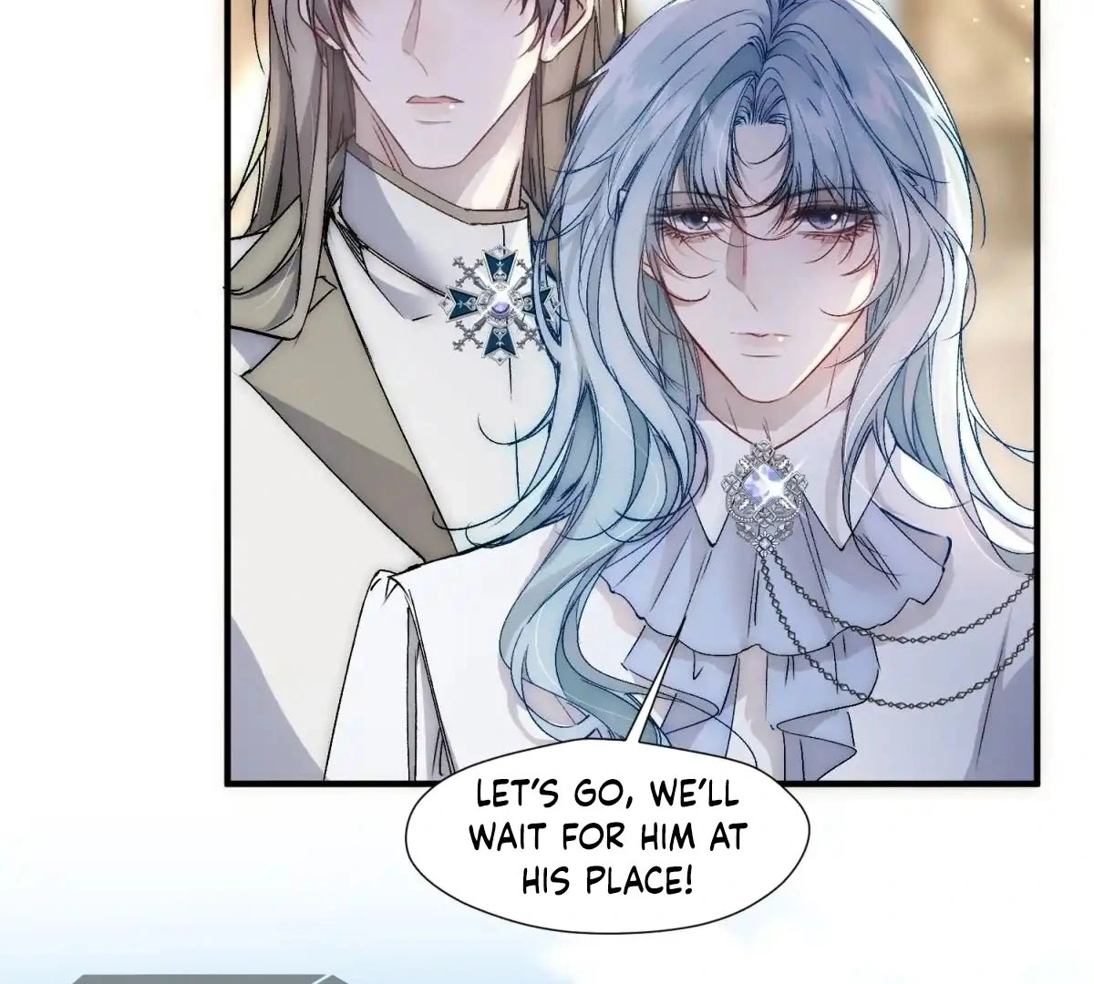 Read Perfect Accomplice chapter 1 image 103 on Lezhin
