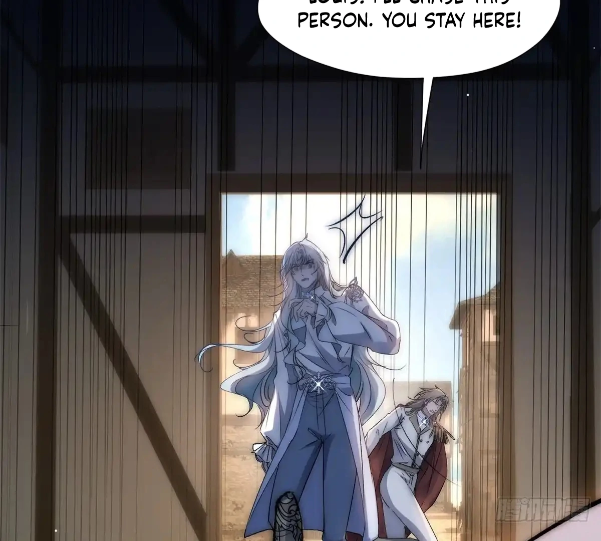 Read Perfect Accomplice chapter 1 image 113 on Lezhin