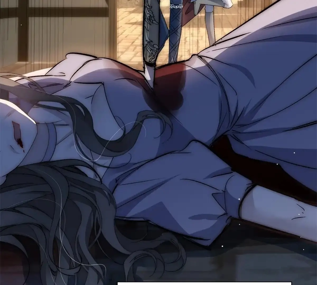 Read Perfect Accomplice chapter 1 image 114 on Lezhin