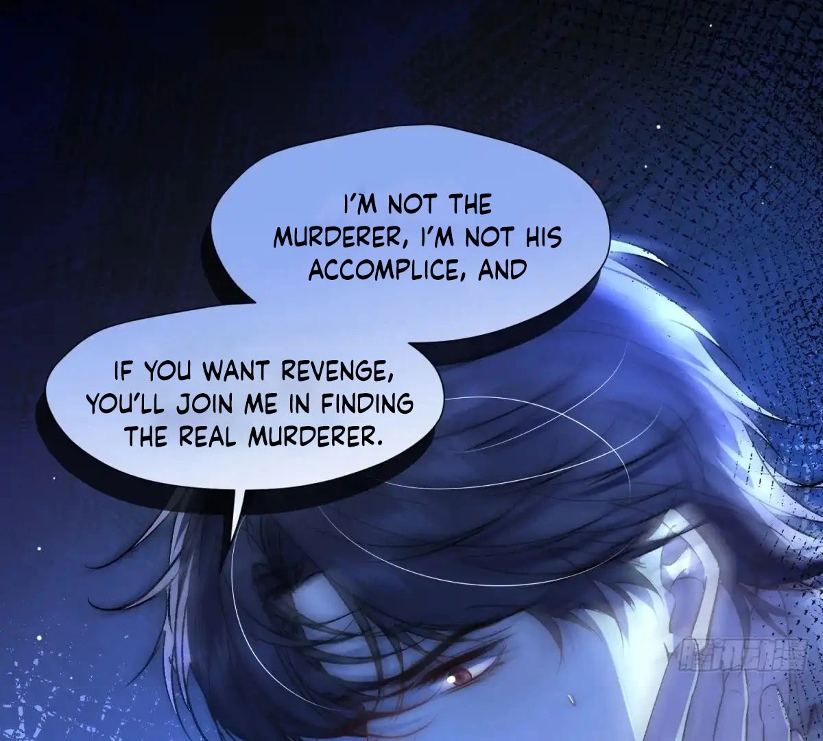 Read Perfect Accomplice chapter 1 image 127 on Lezhin