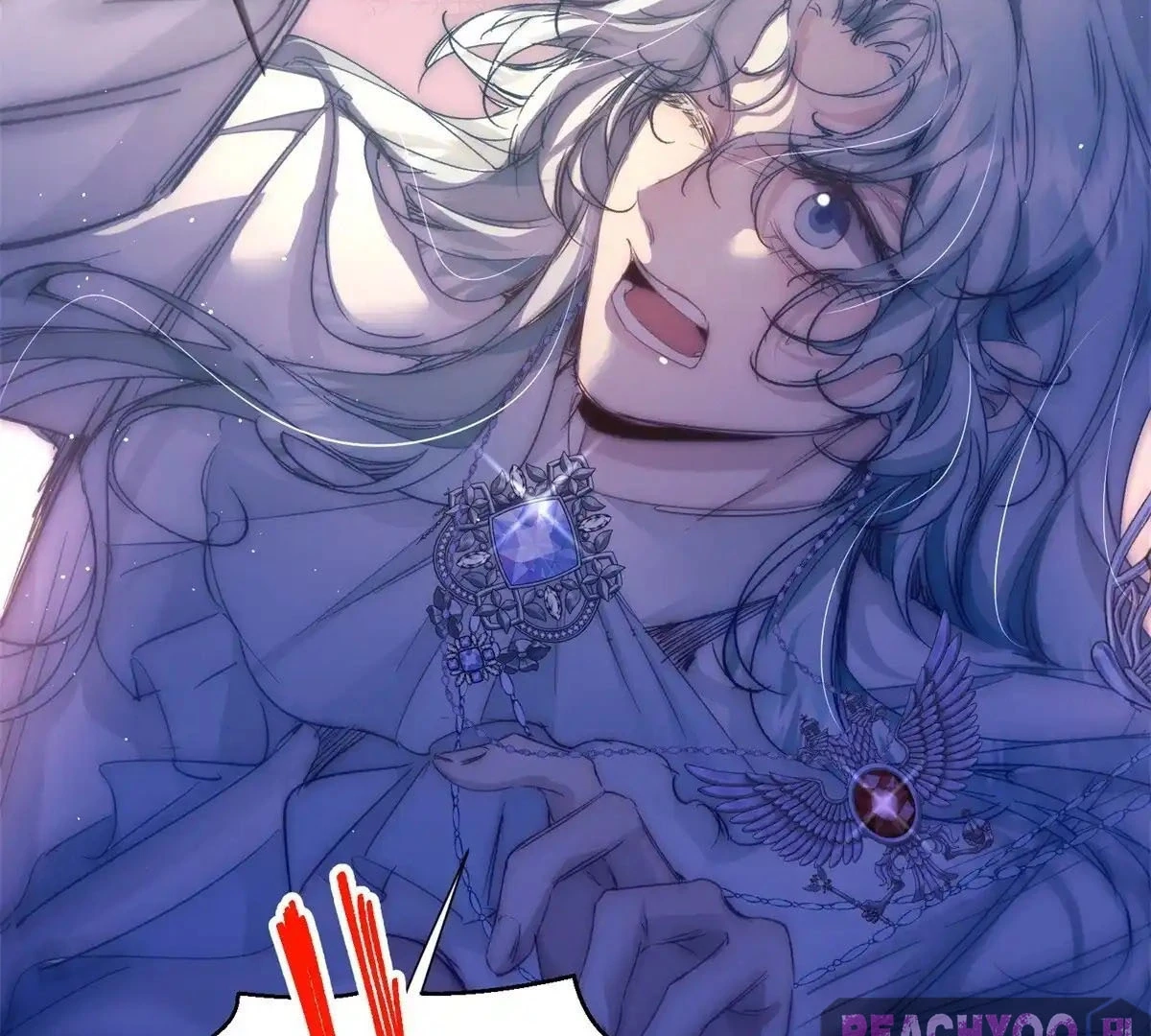 Read Perfect Accomplice chapter 1 image 13 on Lezhin
