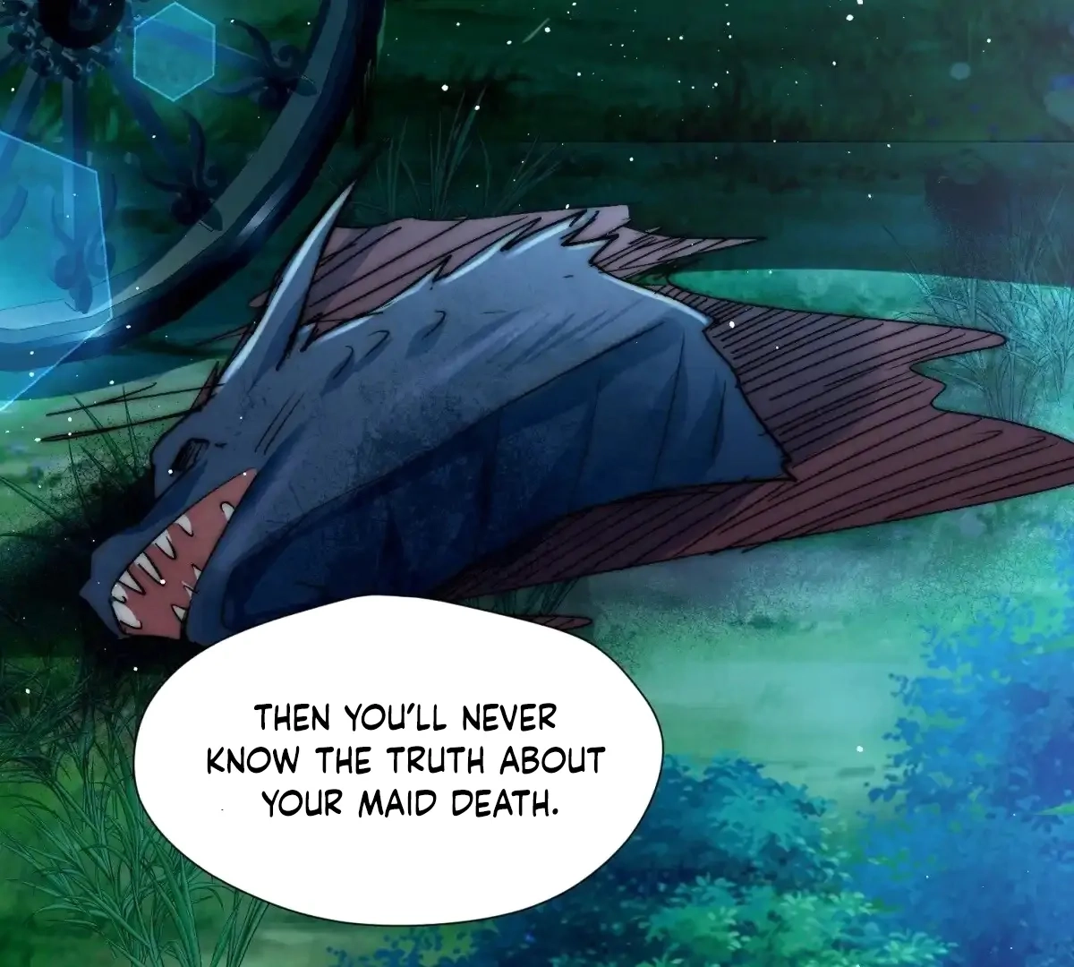 Read Perfect Accomplice chapter 1 image 148 on Lezhin