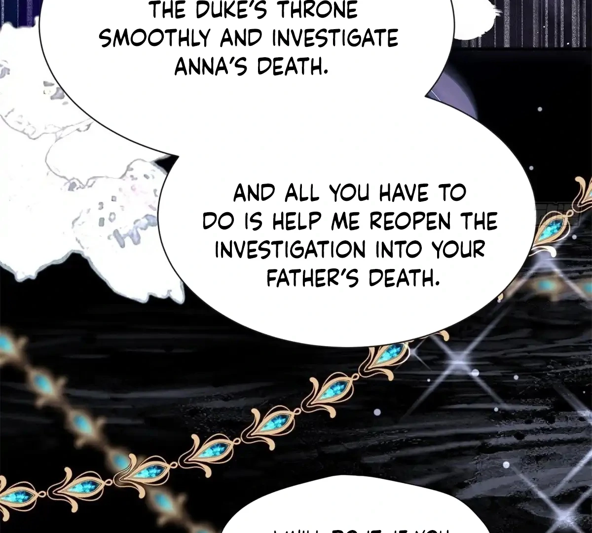 Read Perfect Accomplice chapter 1 image 160 on Lezhin