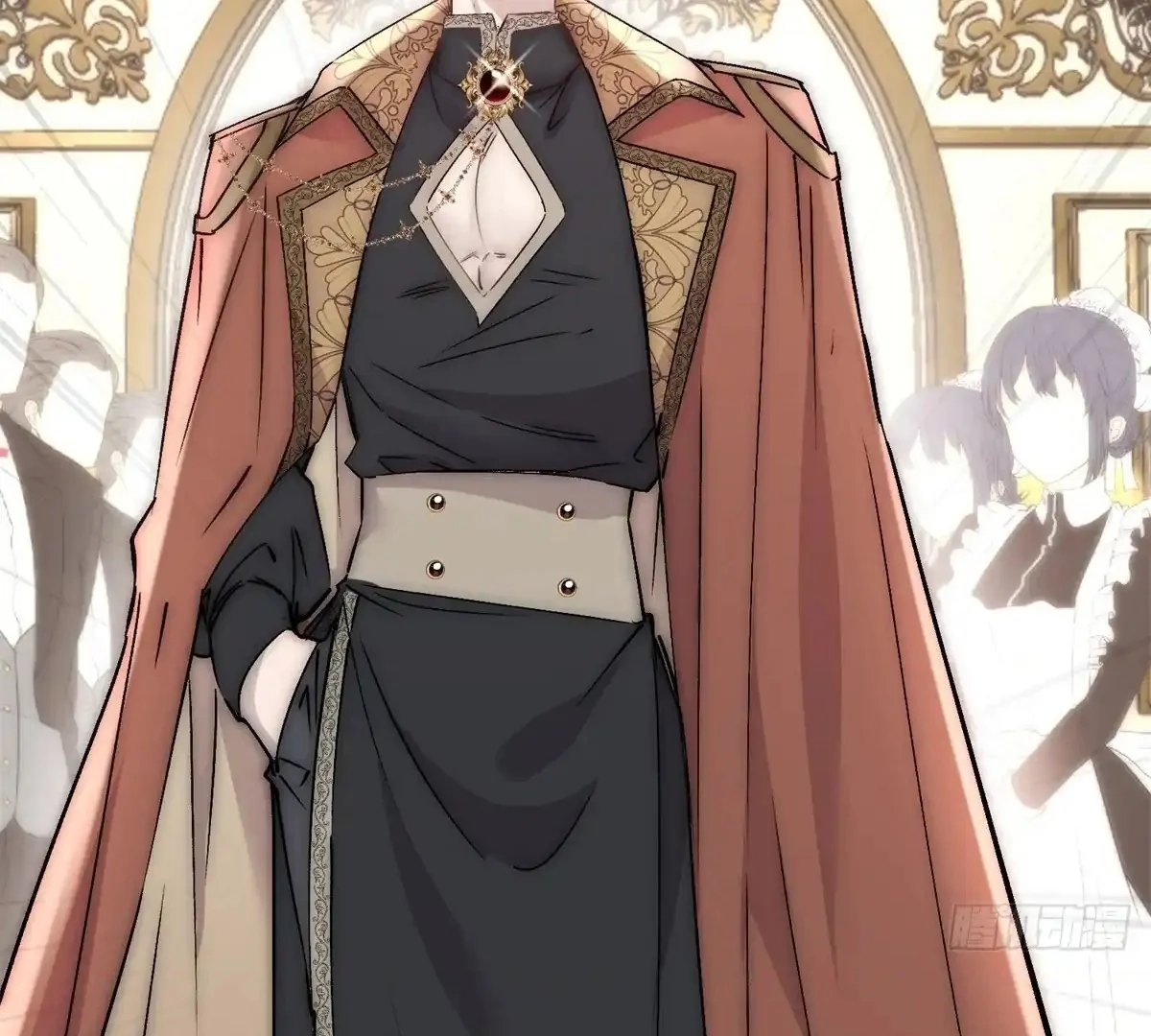 Read Perfect Accomplice chapter 1 image 175 on Lezhin